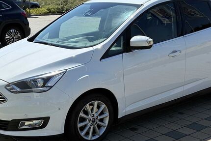 Ford C-Max 95.600 km 8.500 &euro; Pfungstadt 64319