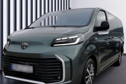 Toyota Proace (Verso) 13.728 km 54.950 € Neumarkt 92318