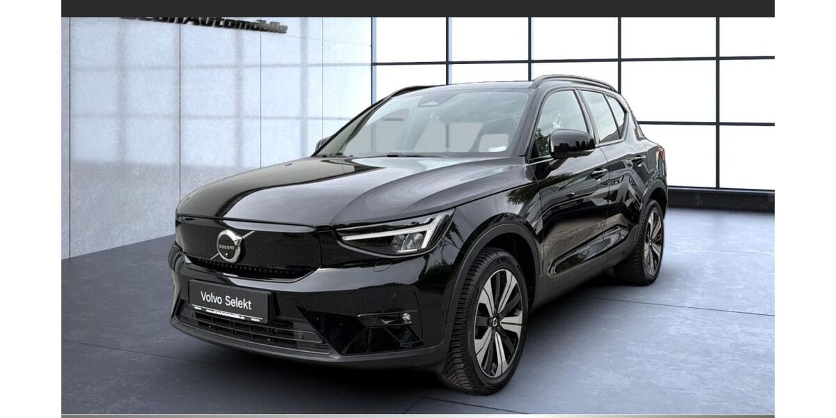 Volvo XC40 26.100 km 32.990 &euro; Kolbermoor 83059