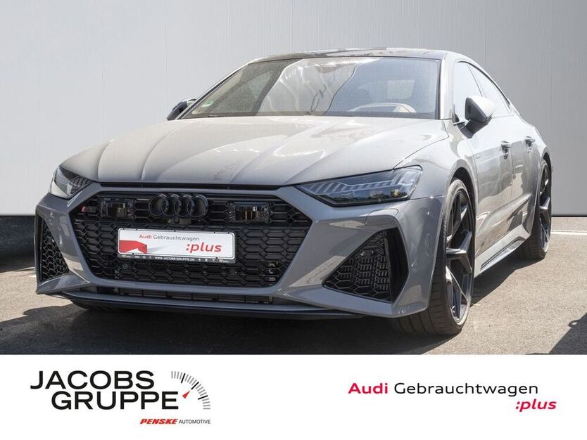 RS7