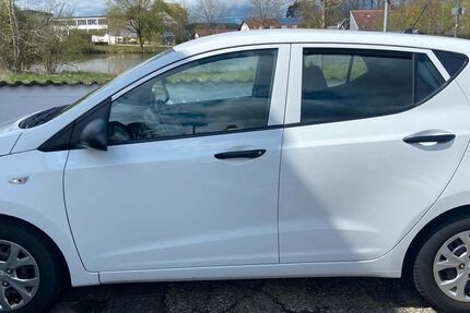 Hyundai i10 165.700 km 5.500 &euro; Abenberg 91183