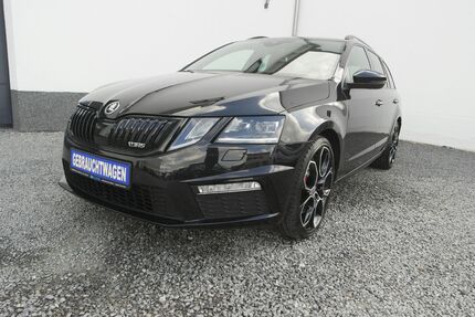 Skoda Octavia 106.000 km 19.500 &euro; Erbach 64711
