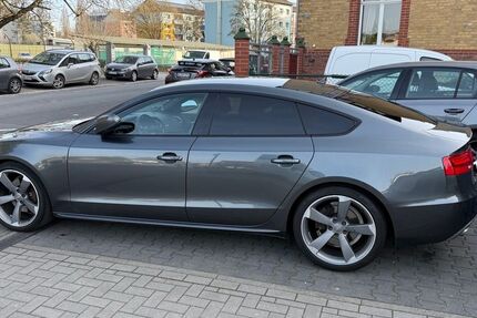 Audi A5 196.000 km 10.500 &euro; Offenbach 63071