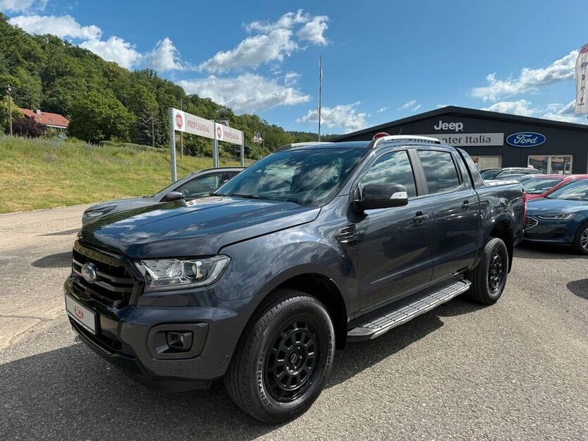 Ranger