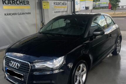 Audi A1 146.000 km 6.500 &euro; Balingen 72336