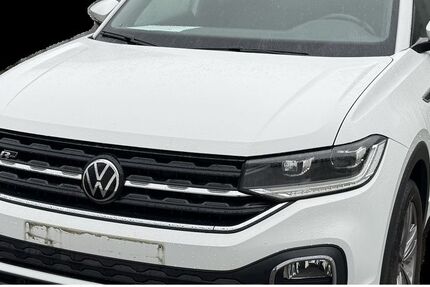 VW T-Cross 37.988 km 20.350 &euro; Zimmern ob Rottweil 78658