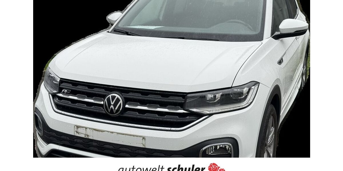 VW T-Cross 37.988 km 20.350 &euro; Zimmern ob Rottweil 78658