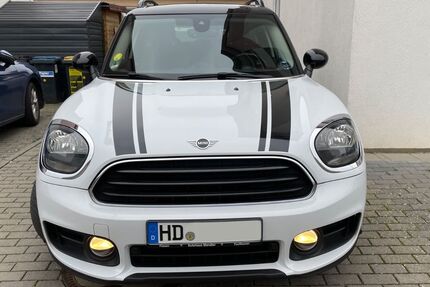 Mini Countryman D (Cooper) 170.000 km 15.000 &euro; Heidelberg 69124