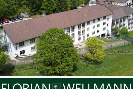 Wohnung Bischofswiesen - 2 Zimmer, 64 m&sup2;, 144.256&euro; | Angebot:16099475