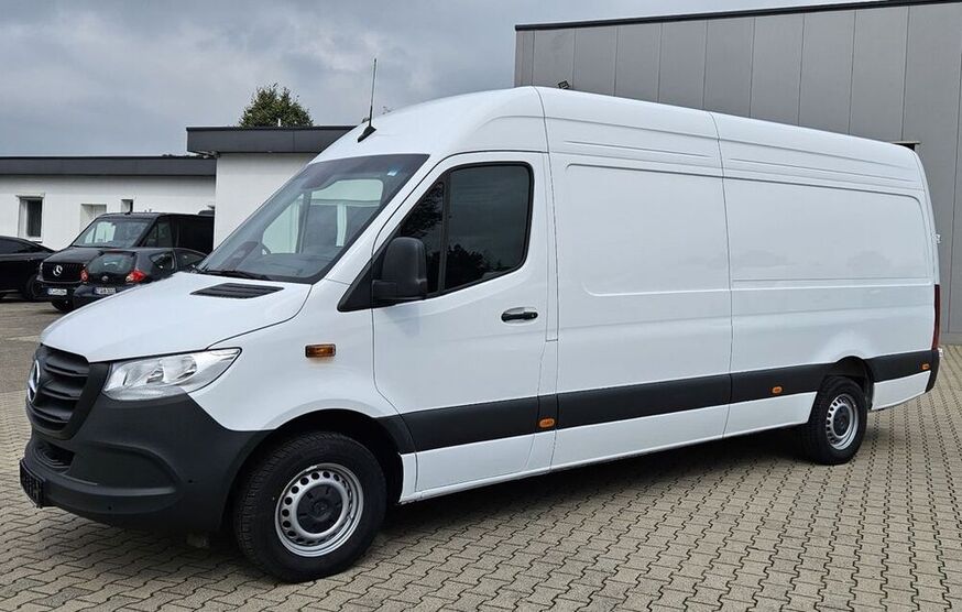 Sprinter