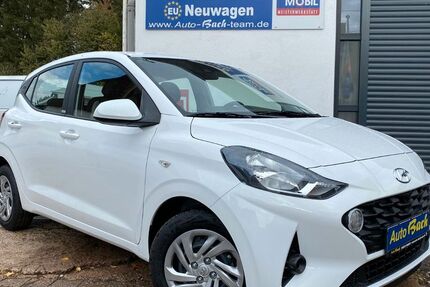 Hyundai i10 88.000 km 9.450 &euro; Merchweiler-Wemmetsweiler 66589