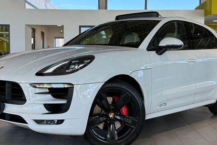 Porsche Macan 87.044 km 39.995 &euro; Herford 32052