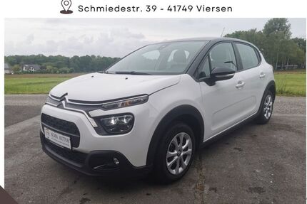 Citroen C3 68.700 km 7.500 &euro; Viersen 41749