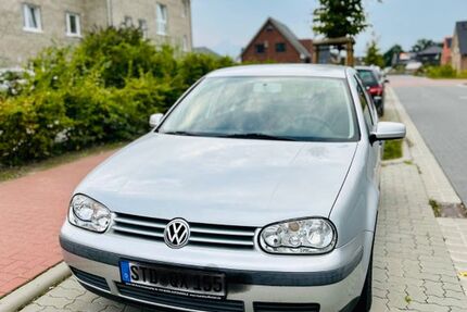 VW Golf 173.650 km 2.800 € Horneburg 21640