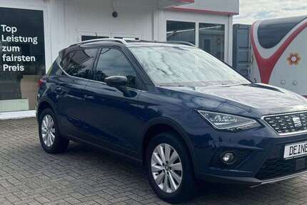 Seat Arona 123.488 km 11.890 &euro; Groß Laasch 19288