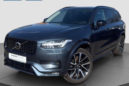 Volvo XC90 49.480 km 54.490 &euro; Celle 29229