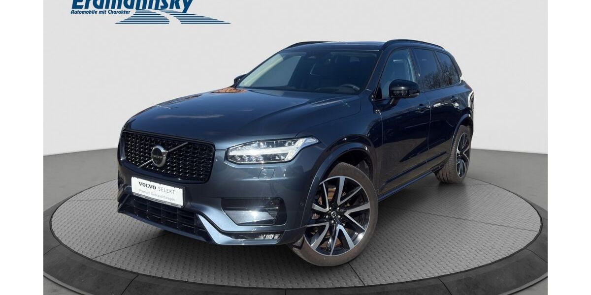 Volvo XC90 49.480 km 54.490 &euro; Celle 29229