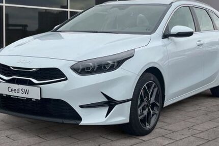 Kia ceed Sportswagon 2.000 km 25.450 € Obernburg 63785