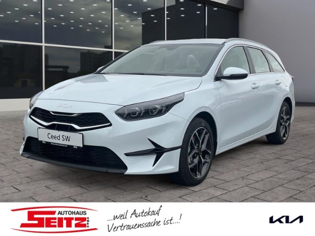 Kia ceed Sportswagon 2.000 km 25.450 € Obernburg 63785