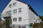 Gebotsverfahren: Erdgeschosswohnung (Erbbau) mit Garage in Hameln, OT Afferde - Erdgeschoßwohnung Hameln Kernstadt | Angebot:26801577