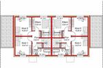 Doppelhaushälfte Euskirchen Dom-Esch - 4 Zimmer, 125 m&sup2;, 1.800&euro; | Angebot:26640717