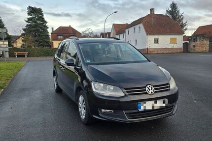 VW Sharan 239.700 km 6.750 &euro; Kleinwallstadt 63839