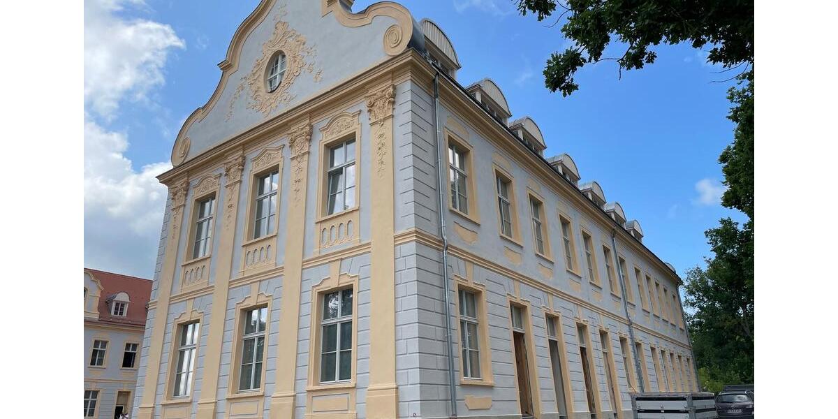 Etagenwohnung Fürstenberg/Havel Havel - 2 Zimmer, 81 m&sup2;, 1.013&euro; | Angebot:25370803