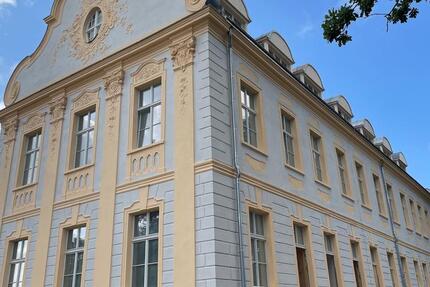 Wohnung Fürstenberg/Havel Havel - 2 Zimmer, 81 m&sup2;, 1.013&euro; | Angebot:25370803