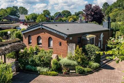 Haus Ratekau / Kreuzkamp Kreuzkamp - 2 Zimmer, 78 m&sup2;, 295.000&euro; | Angebot:23881933