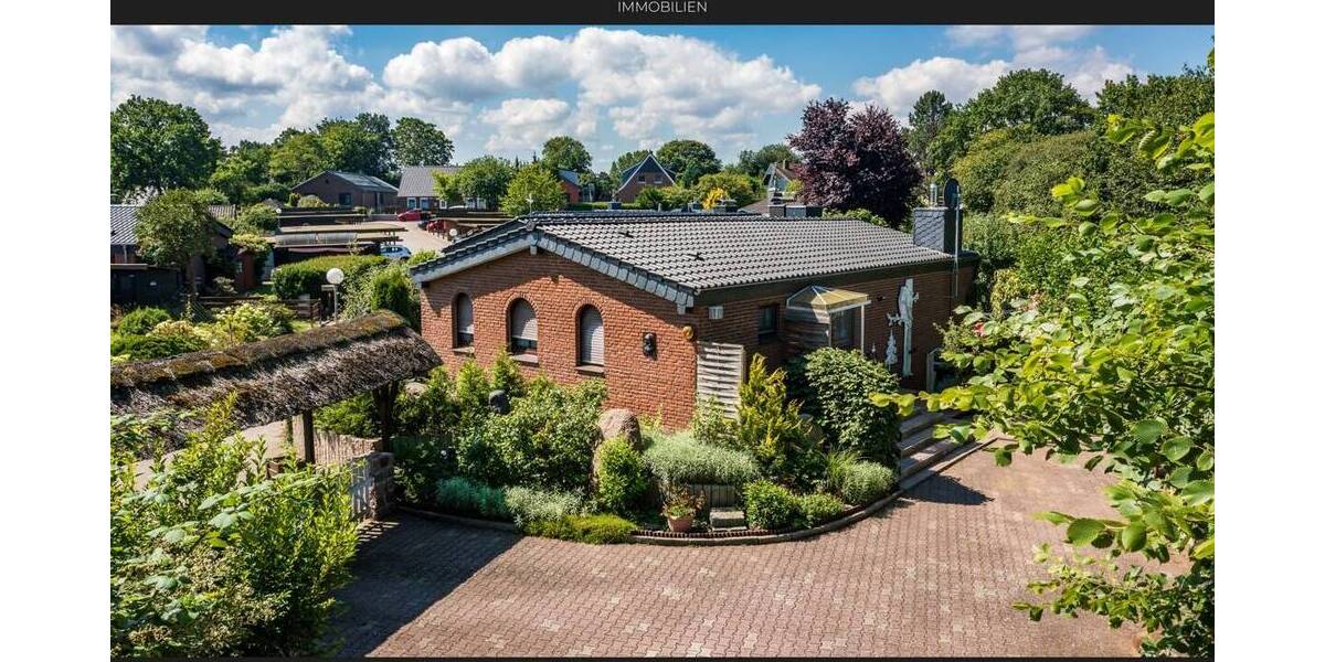 Reihenendhaus Ratekau / Kreuzkamp Kreuzkamp - 2 Zimmer, 78 m&sup2;, 295.000&euro; | Angebot:23881933