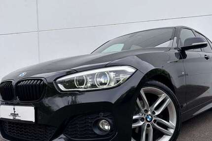 BMW 118 109.000 km 14.950 &euro; Germersheim 76726