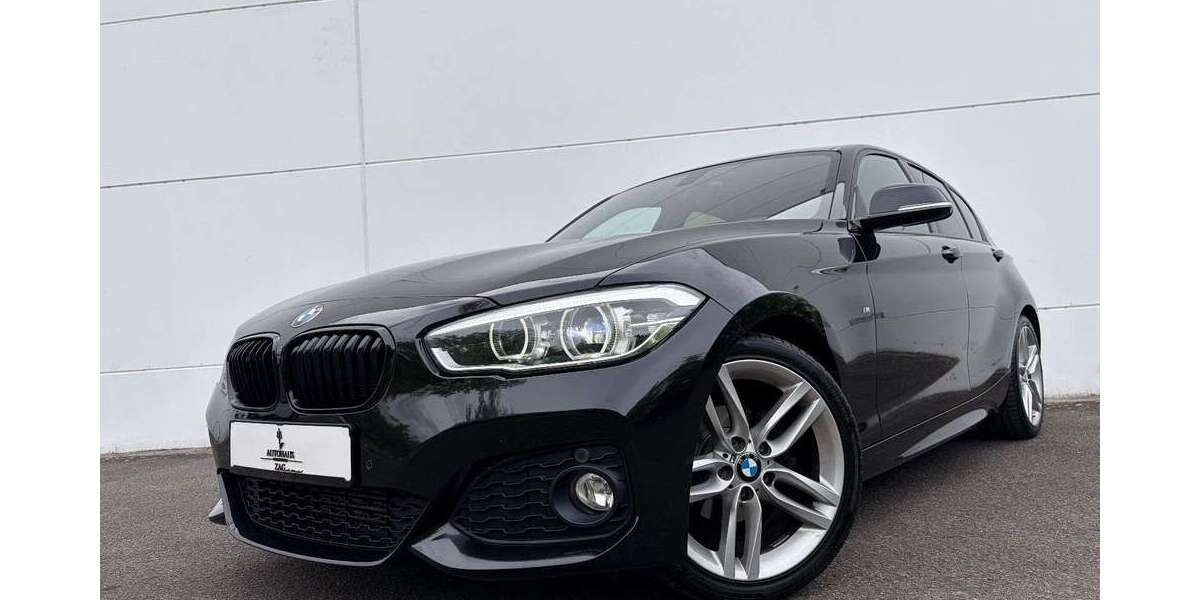BMW 118 109.000 km 14.950 &euro; Germersheim 76726