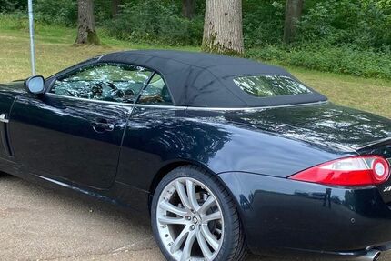 Jaguar XK 89.600 km 23.900 &euro; Aalen 73431