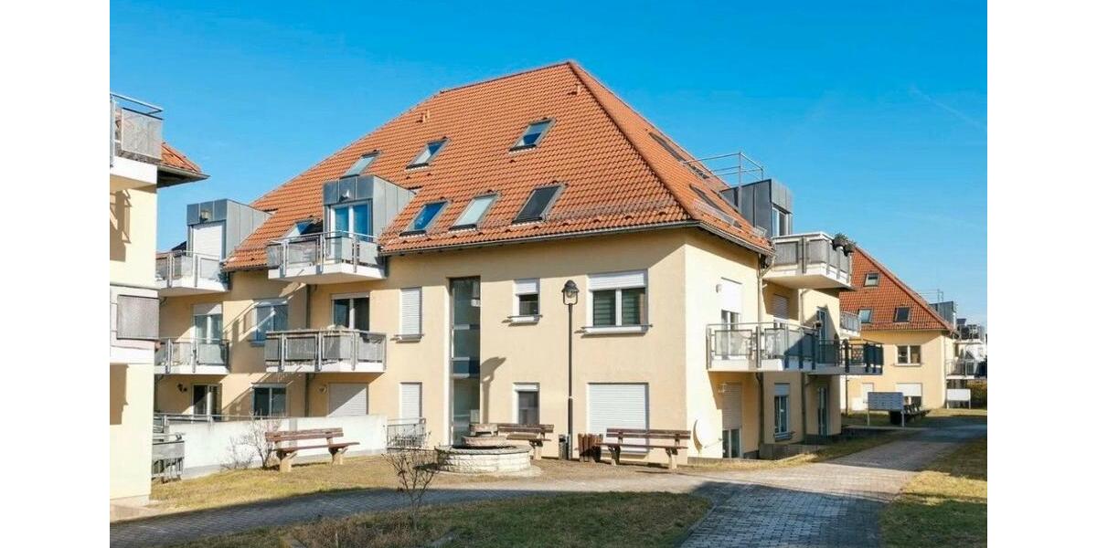 Erdgeschoßwohnung Leipzig Nord - 2 Zimmer, 56 m&sup2;, 120.000&euro; | Angebot:27662413