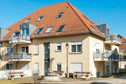 Wohnung Leipzig Nord - 2 Zimmer, 56 m&sup2;, 120.000&euro; | Angebot:27662413