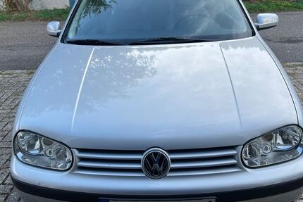 VW Golf 80.000 km 1.700 &euro; Gaggenau 76571