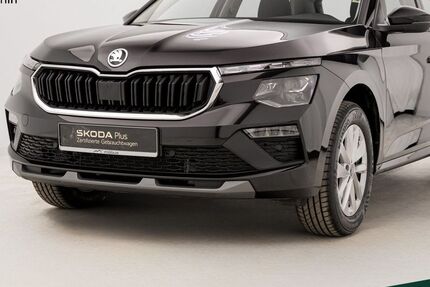 Skoda Kamiq 15.000 km 25.989 &euro; Berlin 13088
