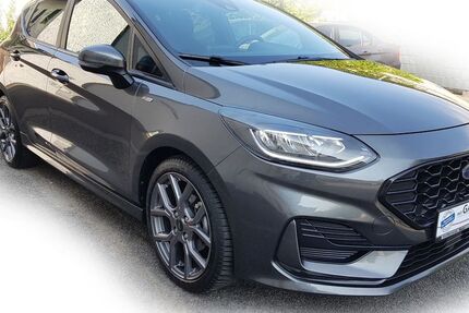 Ford Fiesta 35.300 km 17.480 € Neuwied 56564