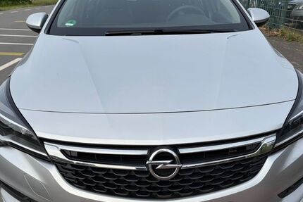 Opel Astra 98.300 km 7.700 &euro; Vechta 49377