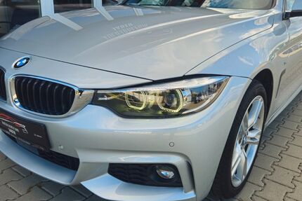 BMW 430 Gran Coupé 121.000 km 24.300 € Endingen am Kaiserstuhl 79346