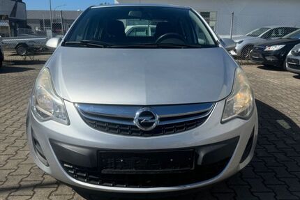 Opel Corsa 79.850 km 5.390 € Königsbrunn 86343