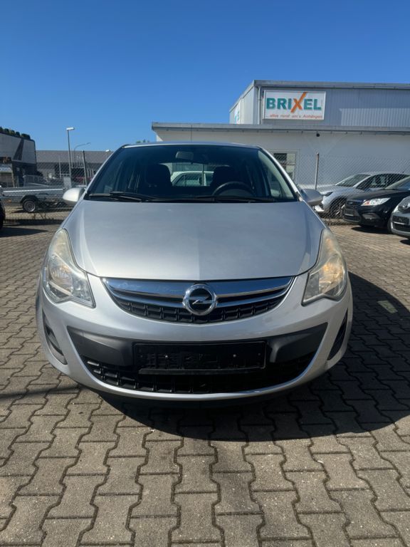 Opel Corsa 79.850 km 5.390 € Königsbrunn 86343
