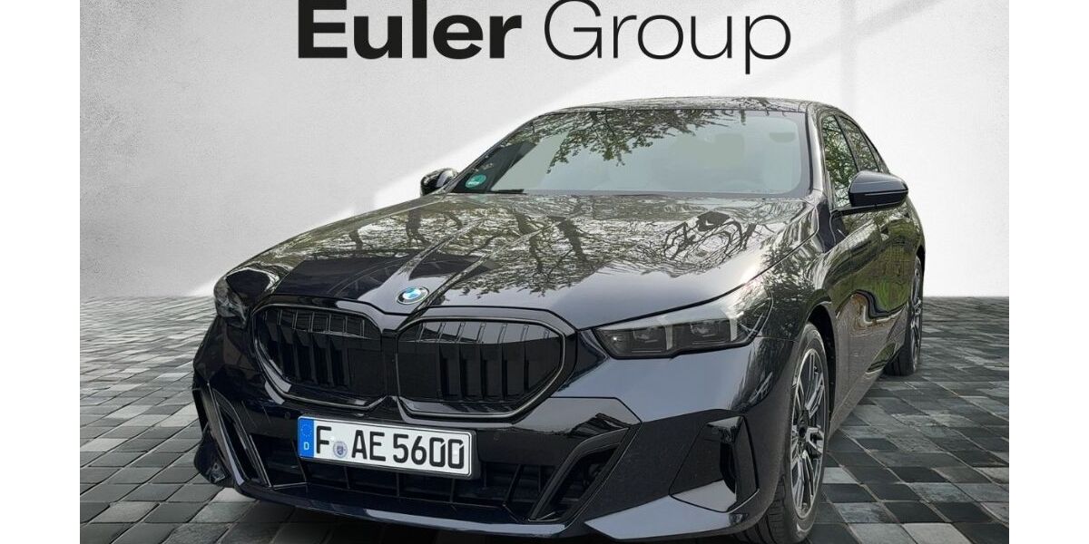 BMW 520 6.901 km 52.950 &euro; Frankfurt am Main 60435