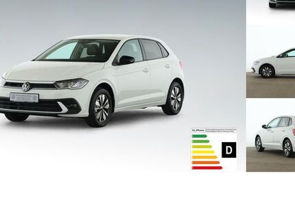 VW Polo 2.500 km 22.480 &euro; Bamberg 96052