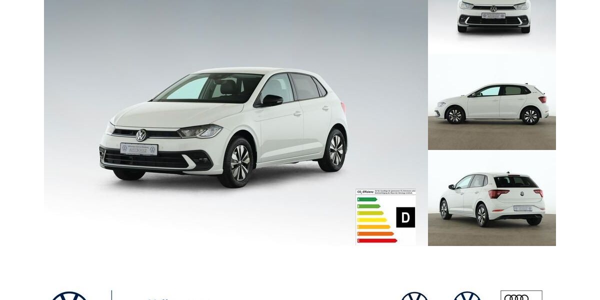 VW Polo 2.500 km 22.480 &euro; Bamberg 96052