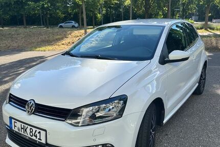 VW Polo 119.000 km 7.000 &euro; Frankfurt 60436