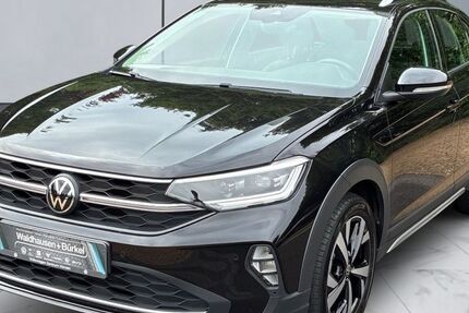 VW Taigo 41.601 km 22.490 &euro; Viersen 41751