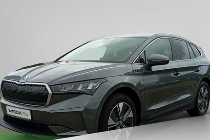 Skoda Enyaq 15.889 km 41.690 € Beilngries 92339