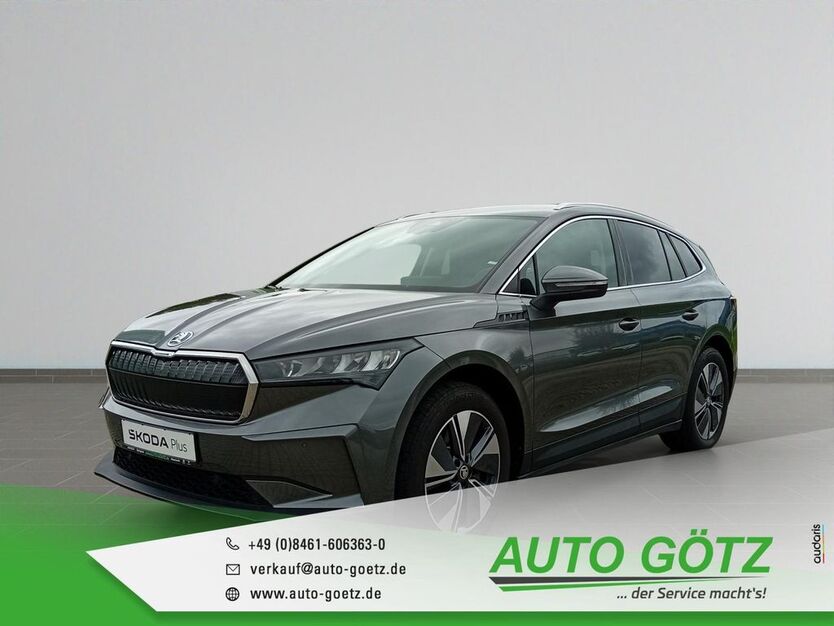 Skoda Enyaq 15.889 km 41.890 € Beilngries 92339