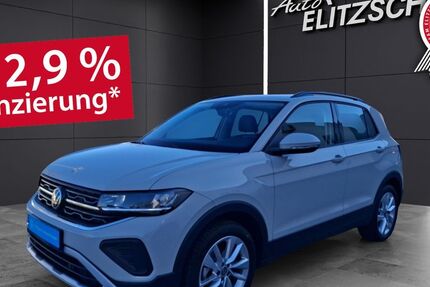 VW T-Cross 7.500 km 24.490 &euro; Kamenz 01917